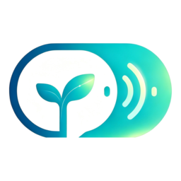 语芽 TalkSeed 设备 logo